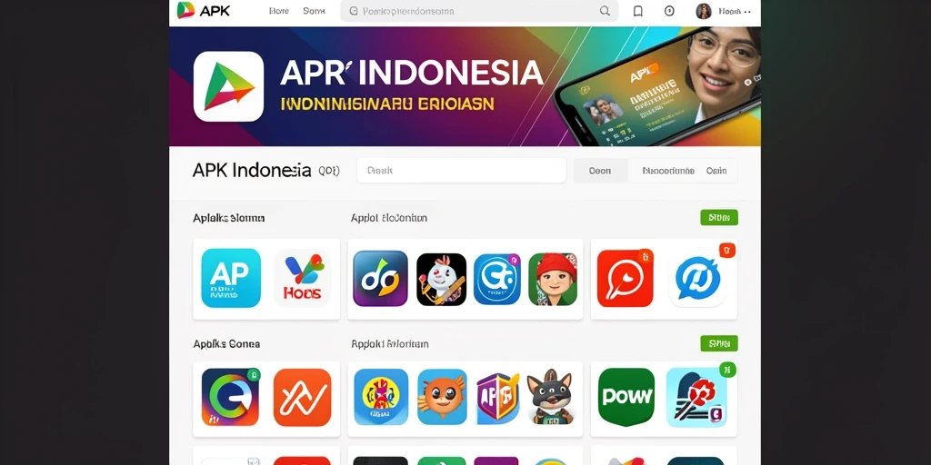 Tampilan utama aplikasi 55KBET yang menarik.