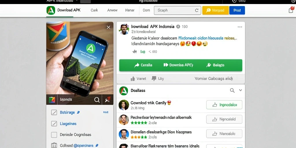 Tampilan awal JPS88 yang menawan dan menarik.