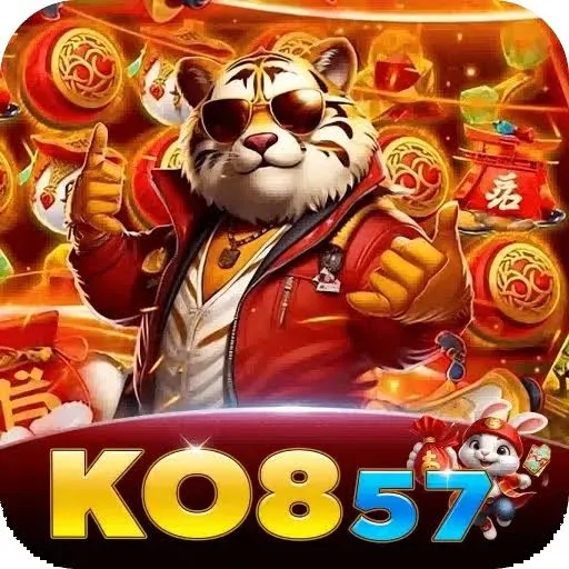 ko857 APK Resmi — ikon aplikasi