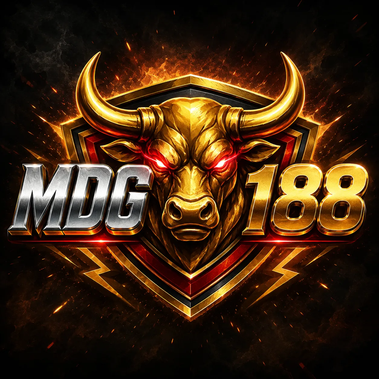 Ikon mdg188