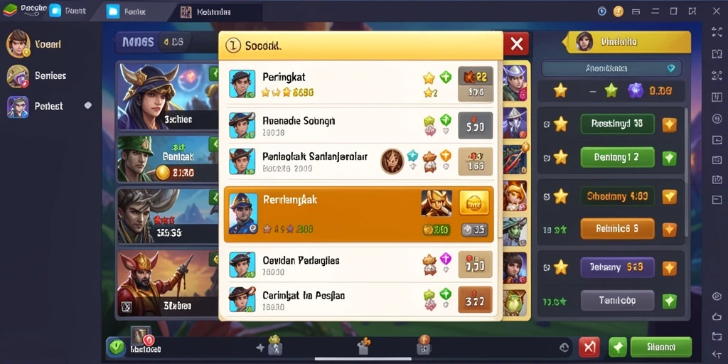 Screenshot menampilkan antarmuka pengguna PREDIKSI168 yang mudah dipahami.