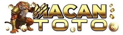 macantoto — logo banner resmi Indonesia
